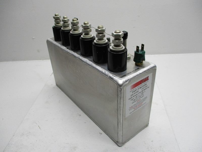 NWL WD0206 (385081-1)  NSNP