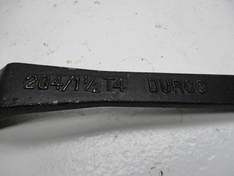 DURCO 2G4/11/2T4 (BX38740AB)  NSNP