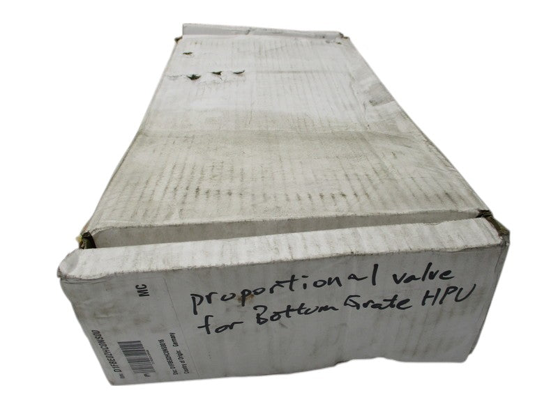 PARKER D1FBE02HC0NS0016  NSMP