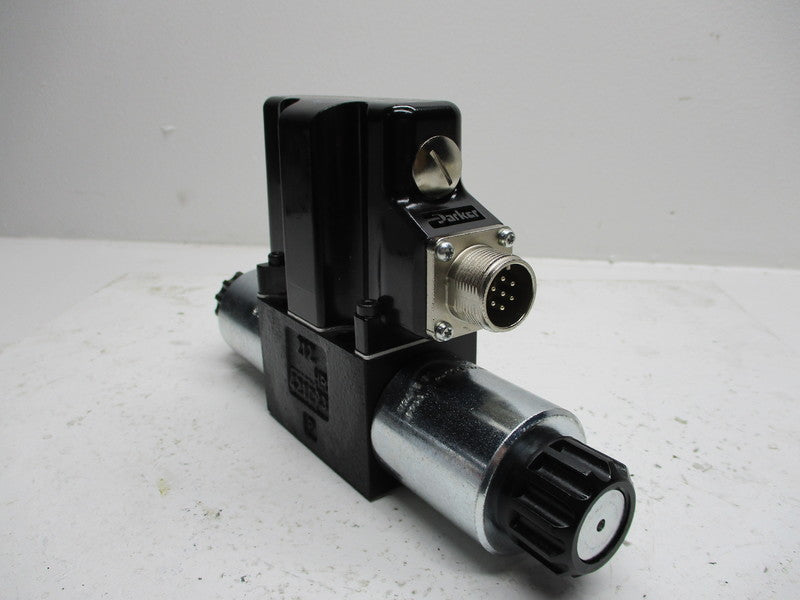 PARKER D1FBE02HC0NS0016  NSMP