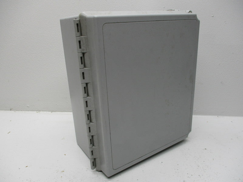 HOFFMAN A12106CHQRFG  NSMP