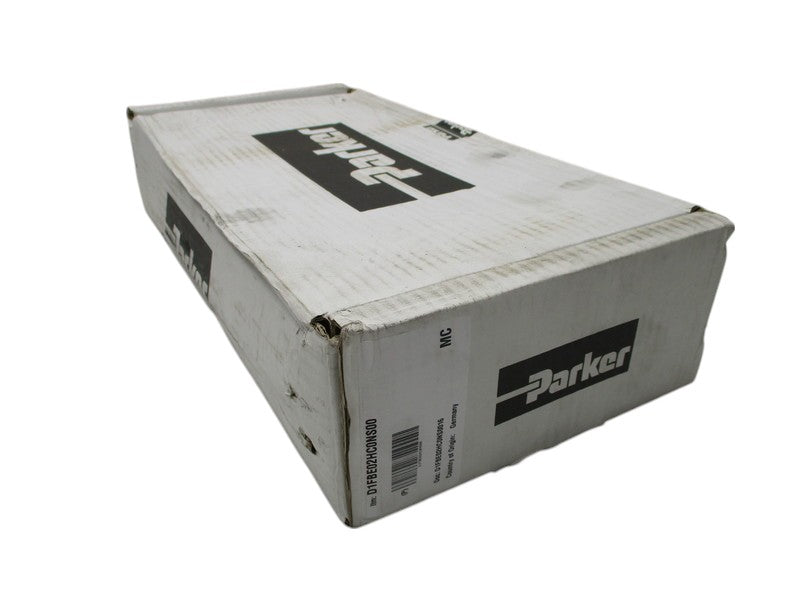 PARKER D1FBE02HC0NS00-16  NSFS