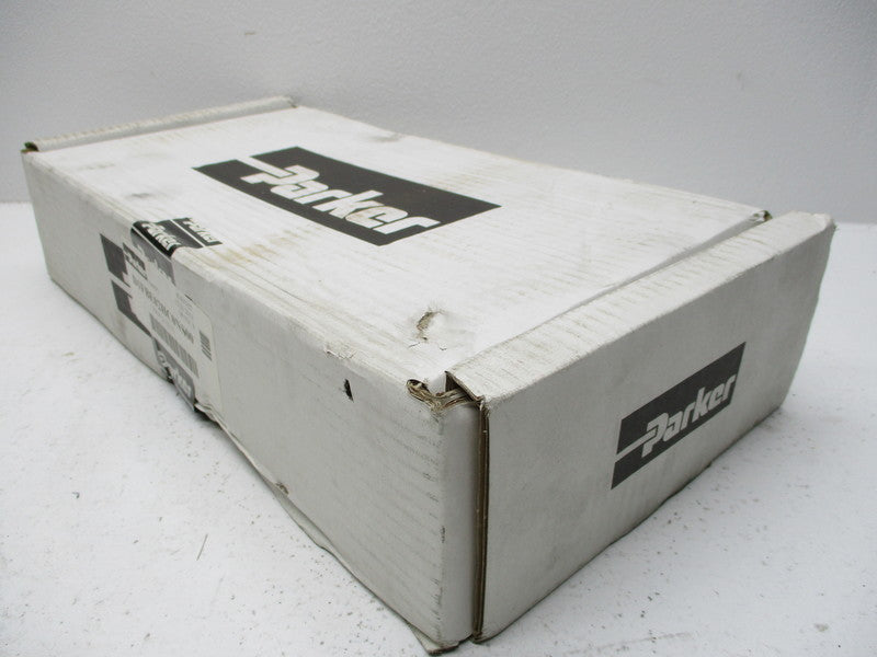 PARKER D1FBE02HC0NS00-16  NSFS