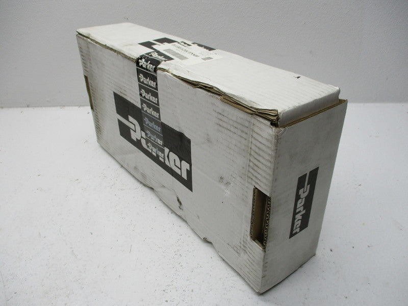 PARKER D1FBE02HC0NS00-16  NSFS