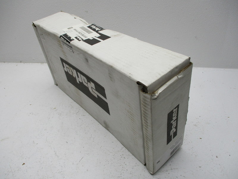 PARKER D1FBE02HC0NS00-16  NSFS