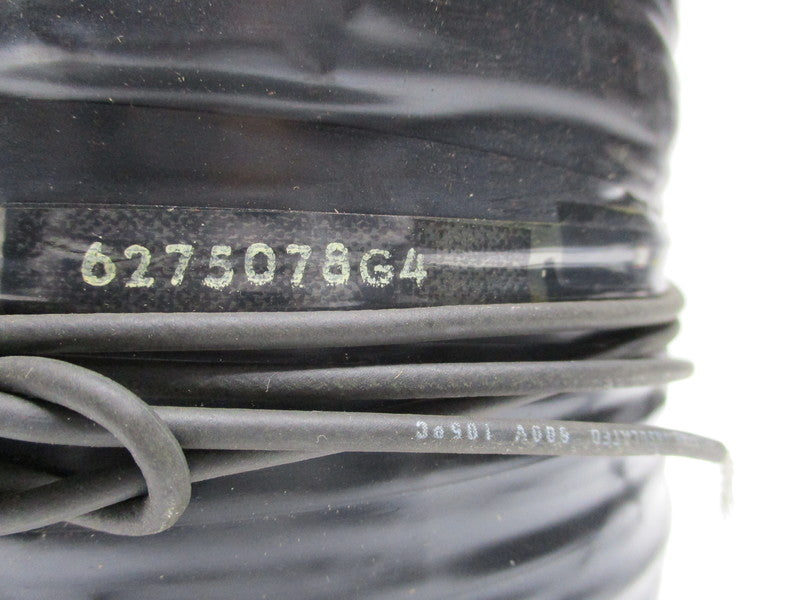 GENERAL ELECTRIC 6275078G4  NSNP