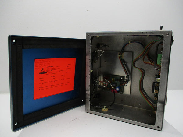 ALLEGANS TECHNOLOGY MP-4/PROTON  UNMP