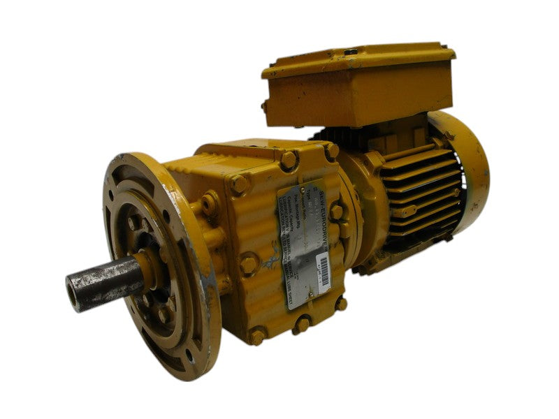 SEW-EURODRIVE RF27DT71C4  UNMP