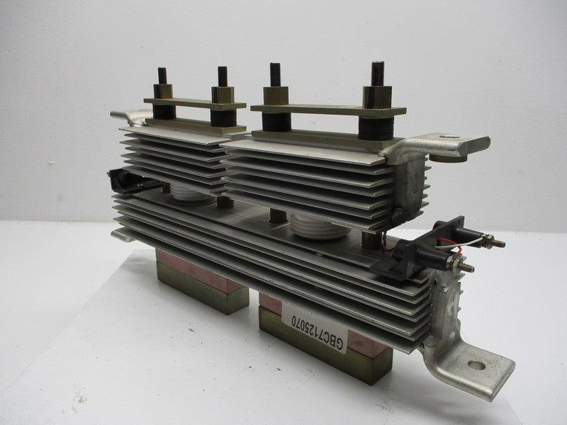 GENERAL ELECTRIC IC4520S1C10A  UNMP