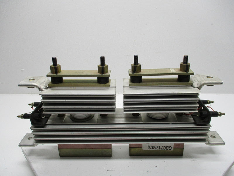 GENERAL ELECTRIC IC4520S1C10A  UNMP