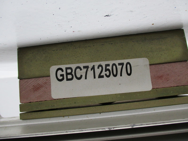 GENERAL ELECTRIC IC4520S1C10A  UNMP