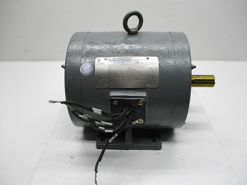 AO SMITH 0T00502 (LR58484)  UNMP