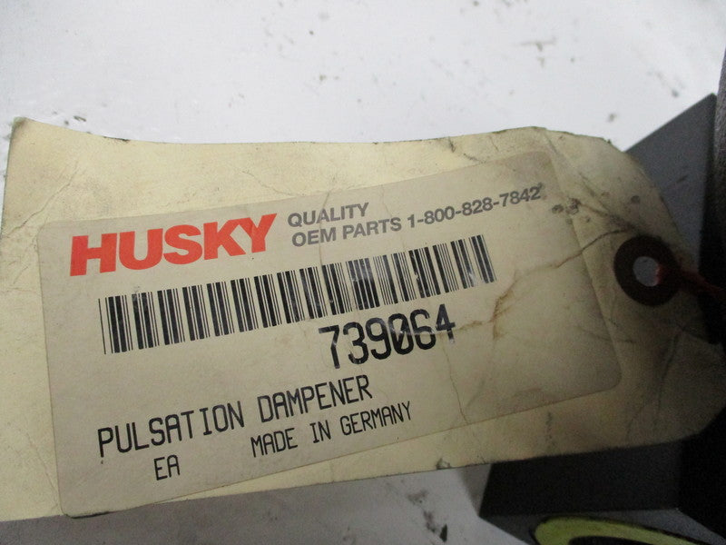 HYDAC SBO330P-2E4/112U-210CM (739064)  NSNP