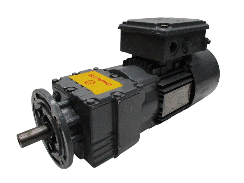 SEW-EURODRIVE RF17DT71C4BMG05HFSR11  UNMP