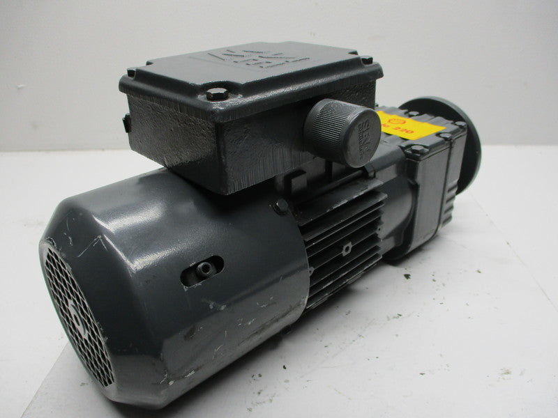 SEW-EURODRIVE RF17DT71C4BMG05HFSR11  UNMP