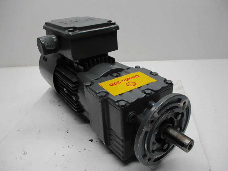 SEW-EURODRIVE RF17DT71C4BMG05HFSR11  UNMP