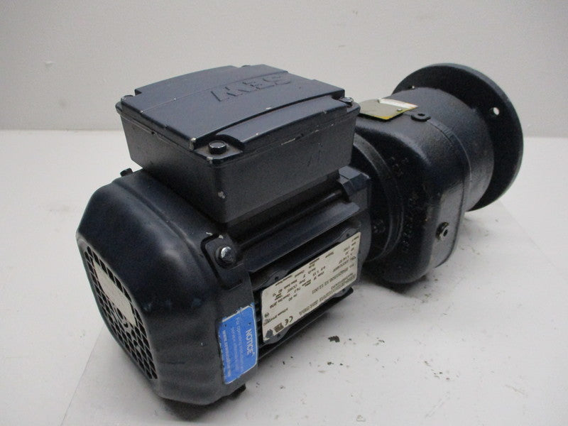 SEW-EURODRIVE RF40 (DRS71S4/FG)  UNMP