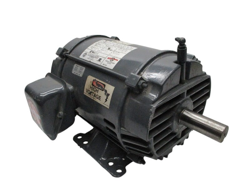 US ELECTRICAL MOTORS T557A-FR-184T (C07-T557-M  UNMP