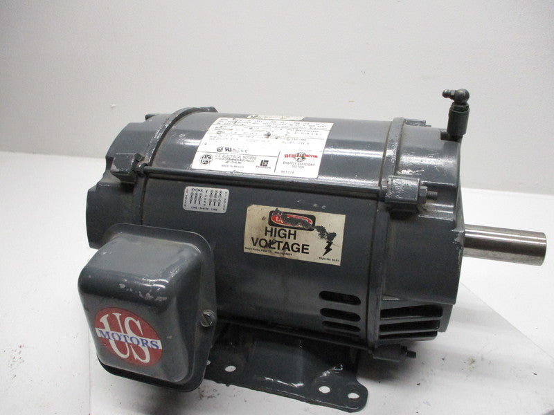 US ELECTRICAL MOTORS T557A-FR-184T (C07-T557-M  UNMP