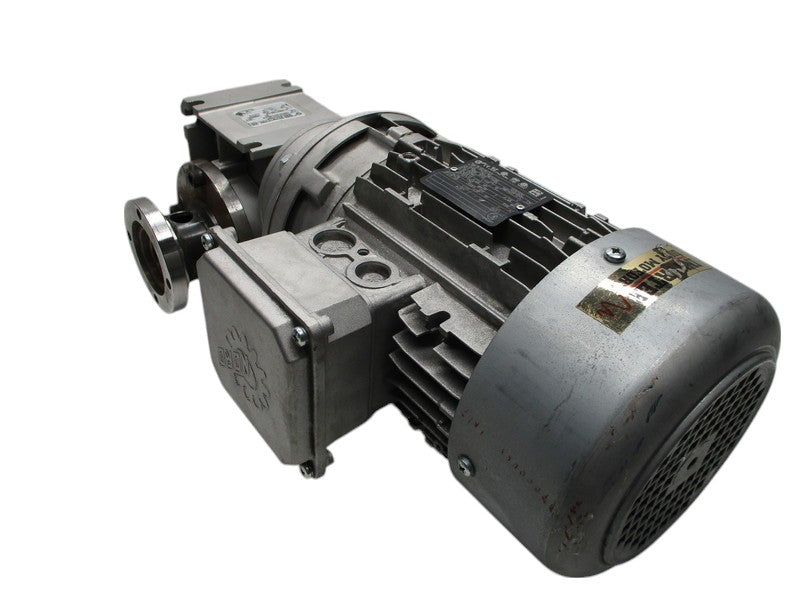 NORD SK1SI63-N140TC-90LH/4 (SK90LH/4CUS)  UNMP