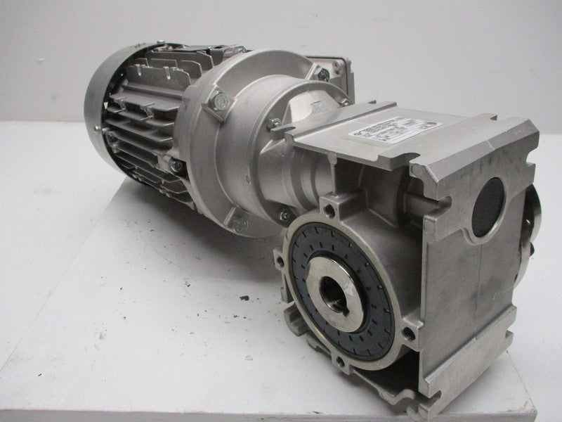 NORD SK1SI63-N140TC-90LH/4 (SK90LH/4CUS)  UNMP