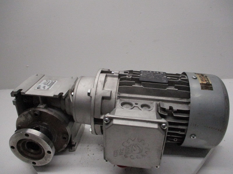 NORD SK1SI63-N140TC-90LH/4 (SK90LH/4CUS)  UNMP