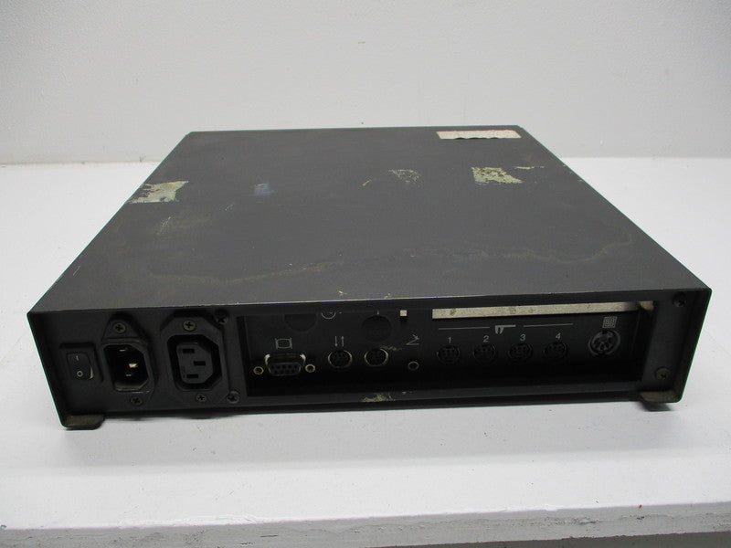 INDUSTRIAL SPARE PART 953-06 (SM750)  UNMP
