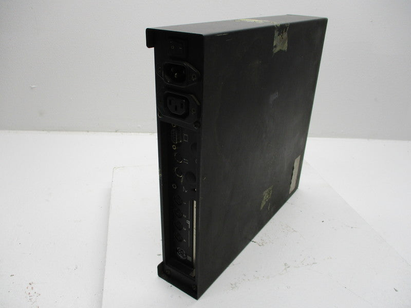 INDUSTRIAL SPARE PART 953-06 (SM750)  UNMP