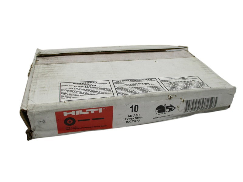HILTI AB-A8H (00025473)  NSNP