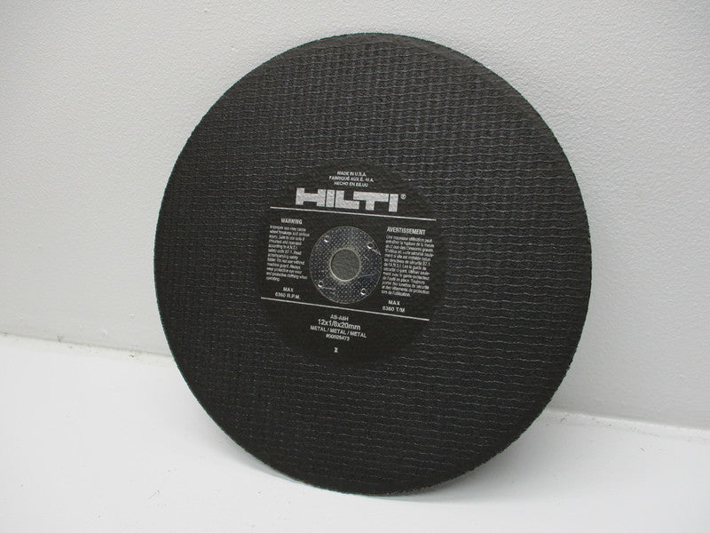 HILTI AB-A8H (00025473)  NSNP