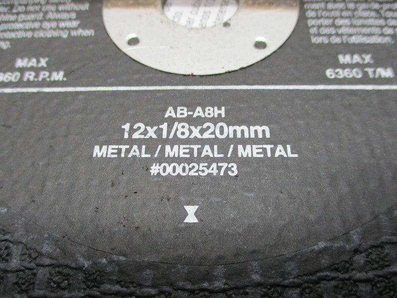 HILTI AB-A8H (00025473)  NSNP