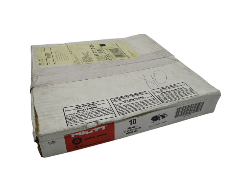 HILTI AB-A8H (00025473)  NSFS
