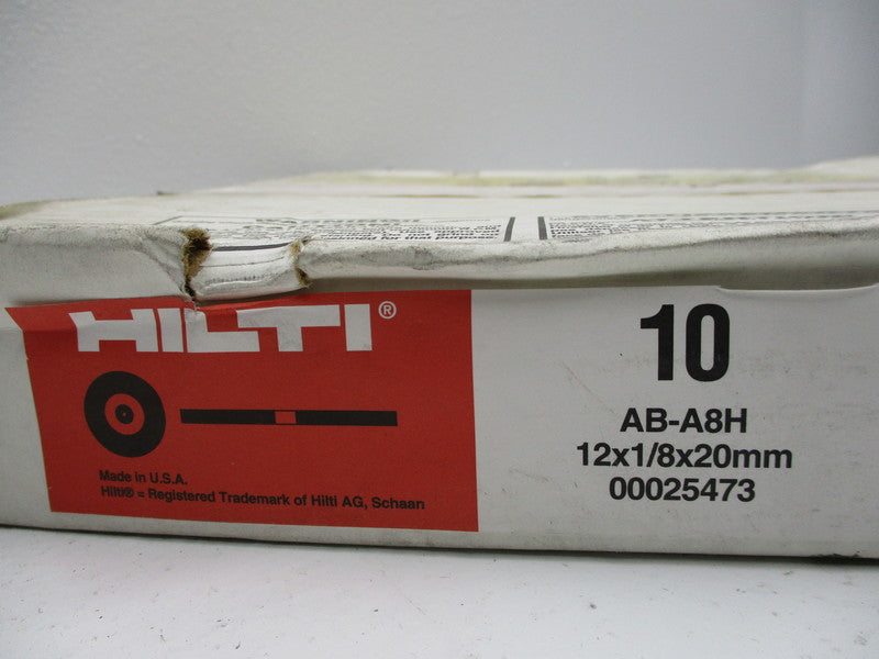 HILTI AB-A8H (00025473)  NSFS