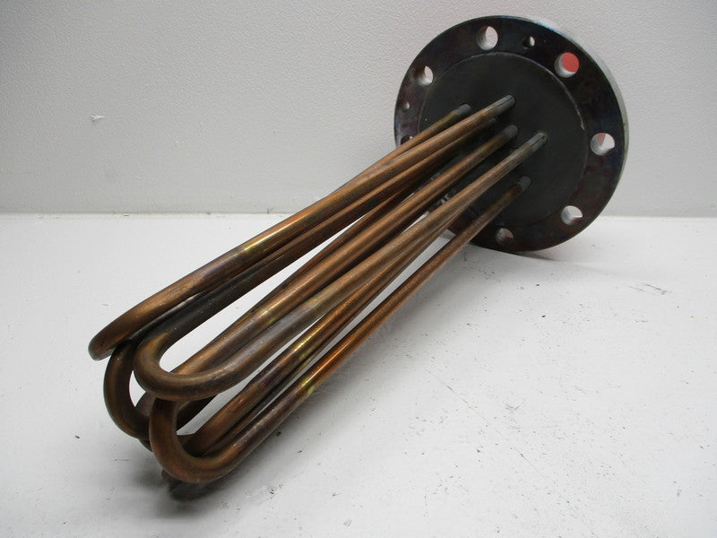 CHROMALOX TM-6125 (155-115848-002) (141CP)  UNMP
