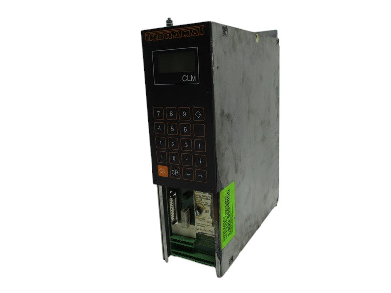 INDRAMAT CLM1.3-X-0-2-0-FW (265387)  UNMP