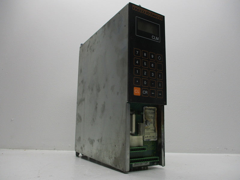 INDRAMAT CLM1.3-X-0-2-0-FW (265387)  UNMP
