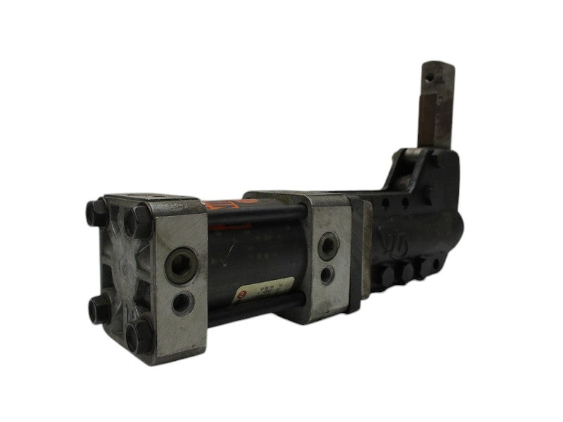 NORGREN FU95-A-2A-P4-S3-1  UNMP