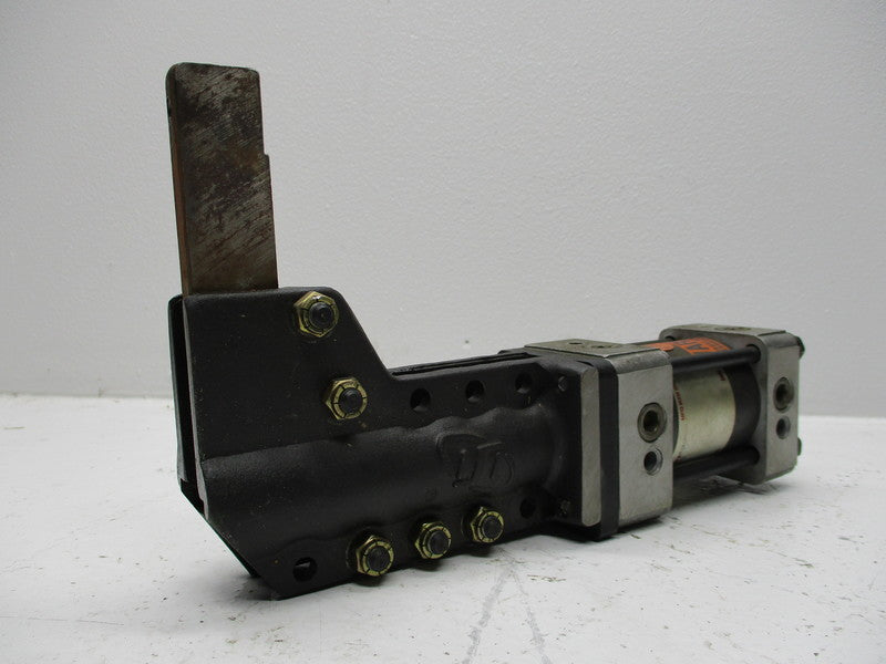 NORGREN FU95-A-2A-P4-S3-1  UNMP