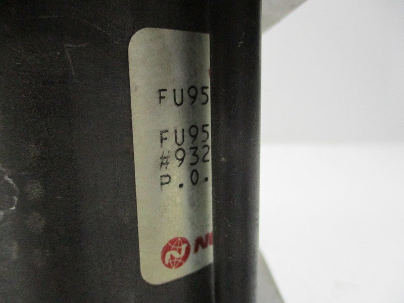 NORGREN FU95-A-2A-P4-S3-1  UNMP