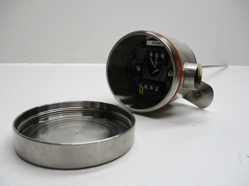 ANDERSON INSTRUMENTS SW510843770000  NSNP