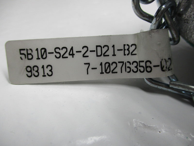 HONEYWELL 5B10-S24-2-D21-B2  NSNP