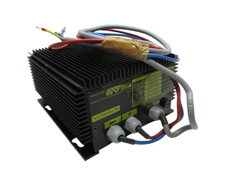 FEAS PSU500L24-K  NSNP