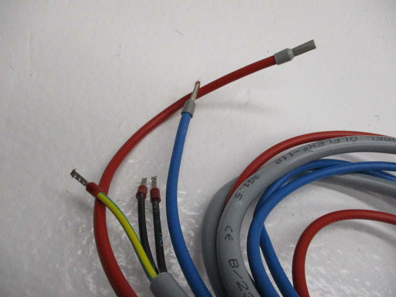 FEAS PSU500L24-K  NSNP