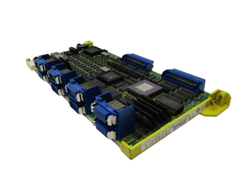 FANUC A16B-2200-0371/09B  UNMP