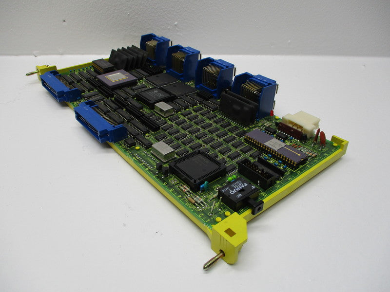 FANUC A16B-2200-0371/09B  UNMP