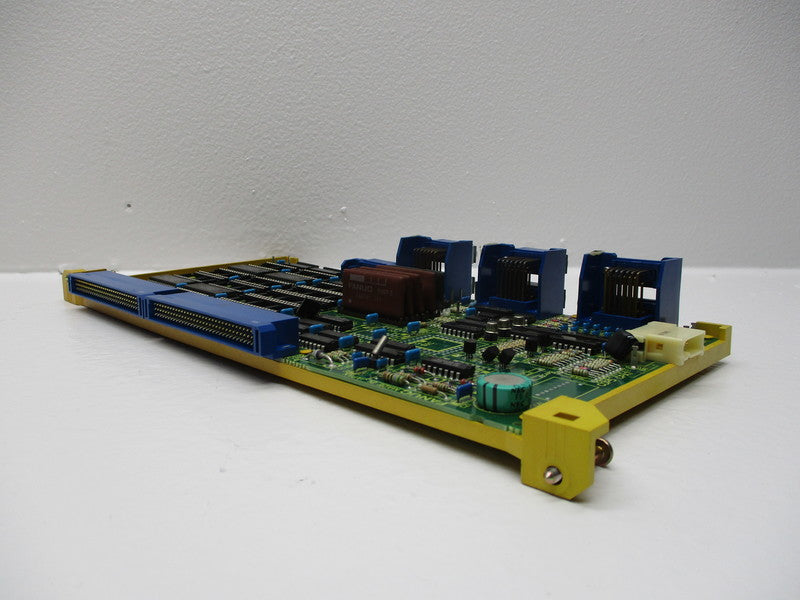 FANUC A16B-1212-0210/12C  UNMP