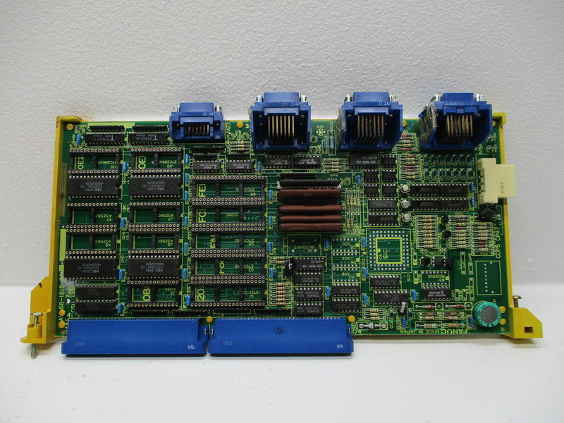 FANUC A16B-1212-0210/12C  UNMP
