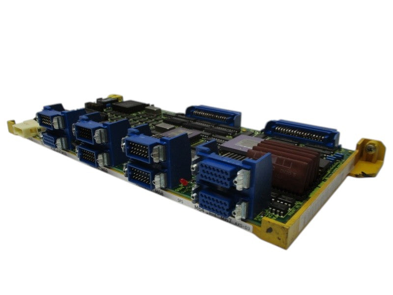 FANUC A16B-2200-0371/06B UNMP