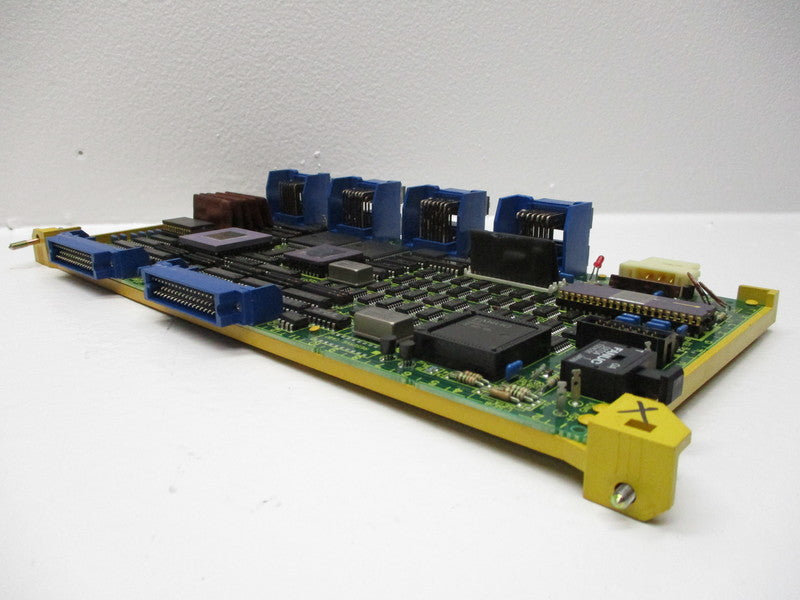 FANUC A16B-2200-0371/06B UNMP