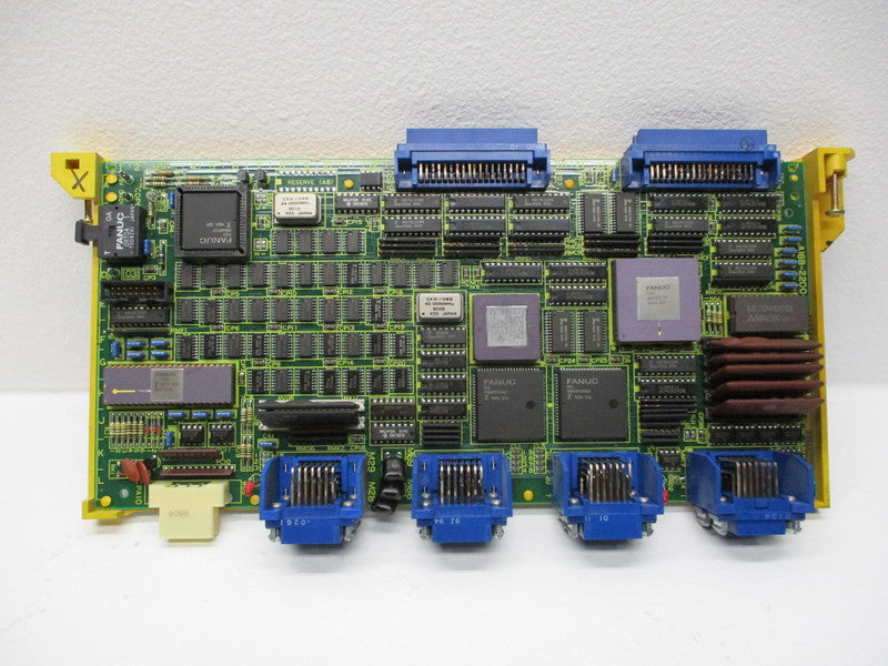 FANUC A16B-2200-0371/06B UNMP